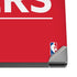 NBA Los Angeles Clippers Standard Red Dell XPS Skin